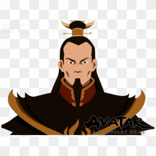 Gallery Image - Fire Lord Ozai Png Clipart