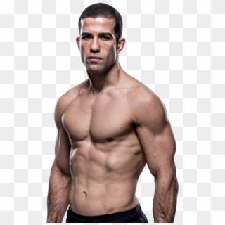I Can See It - Barechested Clipart
