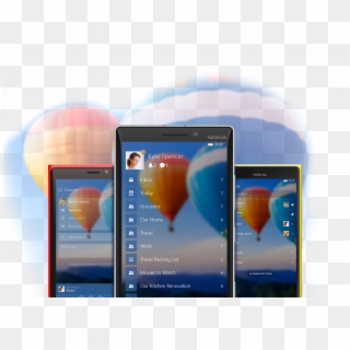 Wunderlist App Windows 10 Clipart