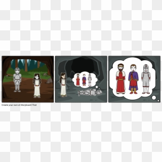 Cartoon Clipart
