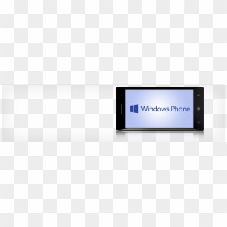 Windows Phone - Smartphone Clipart