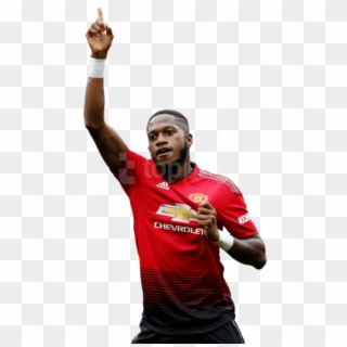 Free Png Fred Png Images Transparent - Fred Manchester United Png Clipart