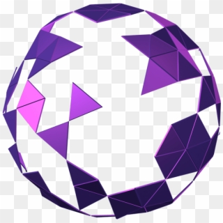 Digital Jersey Globe - Sphere Clipart