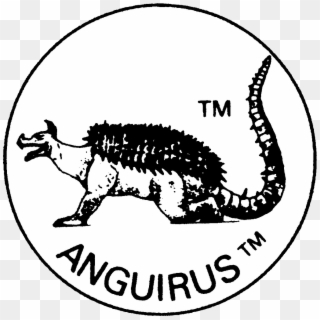 Name - Anguirus - Pronunciation - *aang - Gweer - - - Terrestrial Animal Clipart