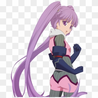 Lol So Many - Anime Character Sophie Tales Of Graces Clipart