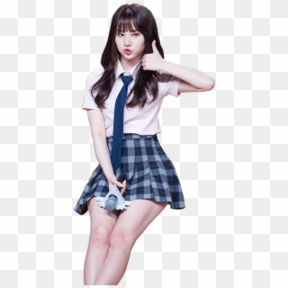 Eunha Gfriend Best Singer Full Hd Wallpapers 1080p - Eunha Gfriend Png Clipart