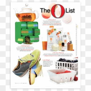 Equipt For Play Press O Magazine May - Beer Clipart