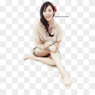 33 Images About Png Kpop On We Heart It - Tiffany Snsd Full Hd Clipart