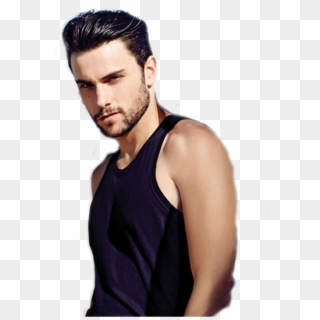 Jack Falahee - - Man Clipart