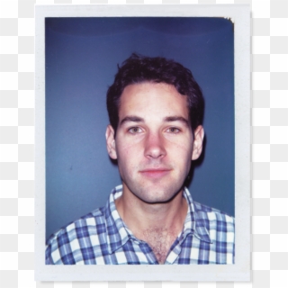 Pic - Twitter - Com/cnfl4wxdta - Paul Rudd Clueless Polaroid Clipart