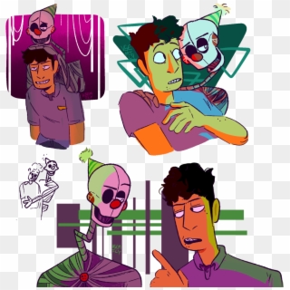 Cartoon Clipart