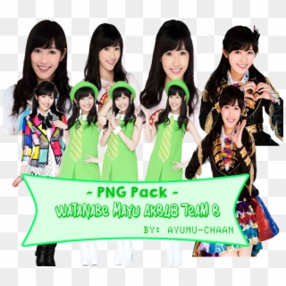 Watanabe Mayu Png Pack - Shichi-go-san Clipart