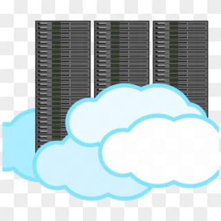 Cloud Computing Clipart