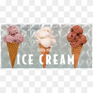 Abel's Ice Cream Tripadvisor's - Vanilla Ice Cream Clipart
