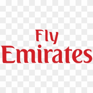 Fly Emirates Logo Logodownload Org - Logo Da Fly Emirates Clipart