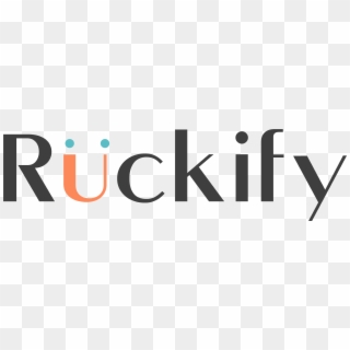 Ruckify Icon Logo - Ruckify Logo Clipart