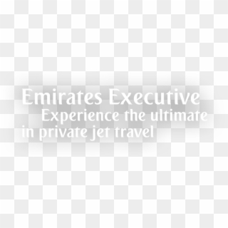 Experience The Ultimate In Private Jet Travel - Arsenal Clipart