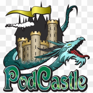 Elsewhere - Podcastle Clipart