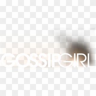 Gossip Girl - Graphic Design Clipart