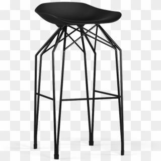 Stool Collection - Bar Stool Clipart
