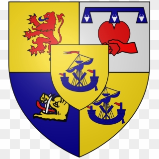 Clan Chattan Coat Of Arms Clipart