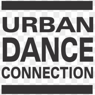 Urban Dance Connection Will Provide You With A Night - Poster Clipart