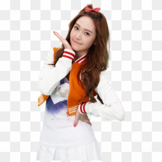 Jessica Snsd Png - Jessica Jung Clipart