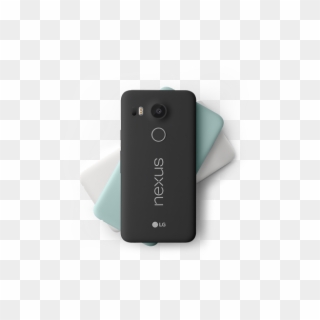 Lg Nexus 5x - Best Nexus Phone Clipart