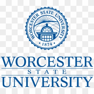 Png - Jpeg - Worcester State University Logo Transparent Clipart