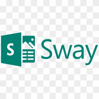 Onenote For Classroom - Office 365 Sway Logo Clipart