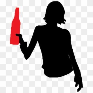 Hi Everyone My Name Is Traci, I Am A 25 Year Old Phenomenal - Silhouette Clipart