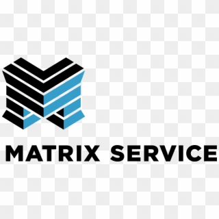 New Matrix Service Logo - Matrix Service Company Clipart