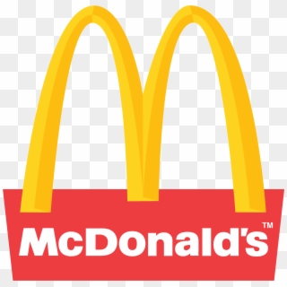 Mcdonald's Logo Png - Mc Donalds Clipart