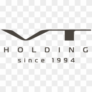 Logo Vt Holding Clipart