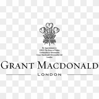Grant Macdonald Logo Clipart