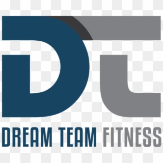Dream Team Fitness0 - Graphic Design Clipart