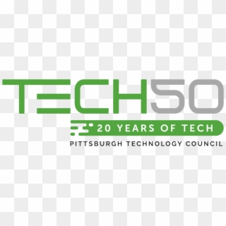 Tech50 Logo Color - Graphics Clipart