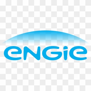 Engie Logo Png Transparent - Engie Logo Clipart
