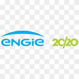 Logo - Engie Clipart