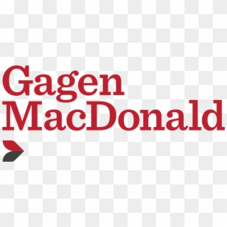 Gagen Macdonald Helps Companies Inspire And Motivate - Gagen Macdonald Logo Clipart