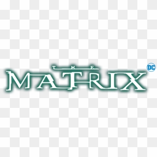 The Matrix Slot Game - Animatrix Clipart