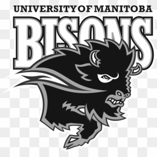 Pursuit Of Excellence Awards Dinner - University Of Manitoba Bisons Clipart