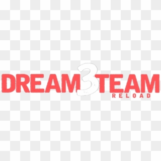 Dream Team Reload - Graphics Clipart