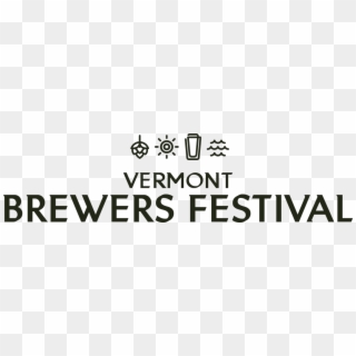 Img Brewers Festival Burlington Logo 2x - Vermont Brewers Festival Clipart