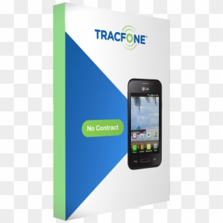 Tracfone Phone - Tracfone Wireless Clipart