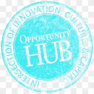 Opportunity Hub Clipart
