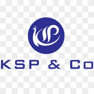 Ksp & Co Group Of Companies - Circle Clipart