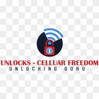 Unlocks Celluar Freedom - Calluspeeling Clipart