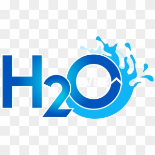 H2o Logos - Round One In Zaire Clipart