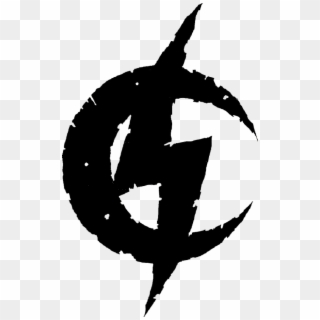Cancerslug Redux By Youngskeletor Glenn Danzig, Slug, - Cancerslug Logo Clipart